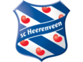 Maglia SC Heerenveen